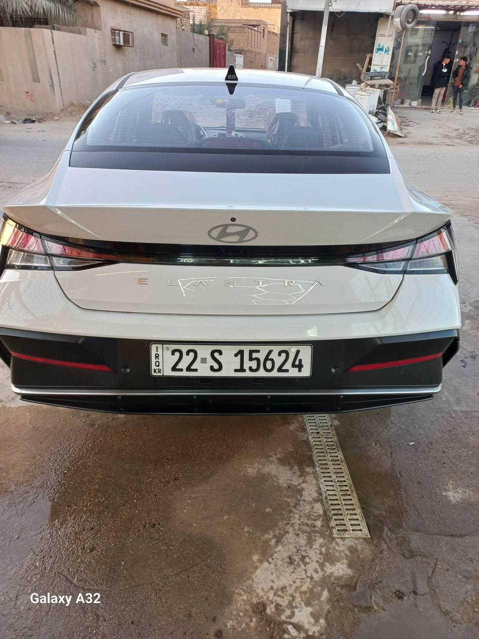 السلام عليكم من رخصت الادمن المحترم 
سيارة النترا موديل ٢٥ السيارة زيرو ماشية ١٧ الف فول مواصفات كفالة عامة بالعافية على الياخذها رقم أربيل دولي أتريد وكالة أتريد امداور السعر ١٤٧ وبيها مجال مكان السيارة النجف كوفة حرية ***********او ***********
