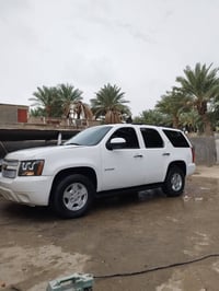 تاهو ٢٠٠٩ • خليجي • مكينه كارتون