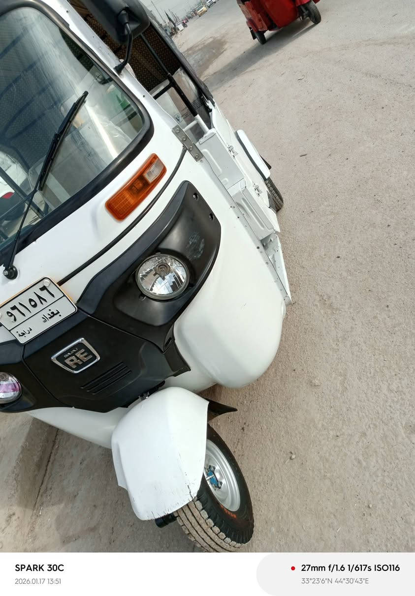 السلام عليكم تكتك البيع موديل 22شهر 12تكتك مكفول كفاله عامه من عده دوس جماليه بدون معجون تخم تأير جديد تحويل ثاني يوم رقم بغداد مكاني بغداد حي نصر السعر خاص ***********   ***********
