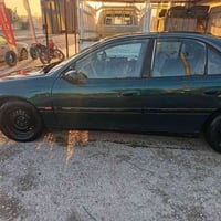 محرك مسكر • بدون ضربه • خناقين ديالى