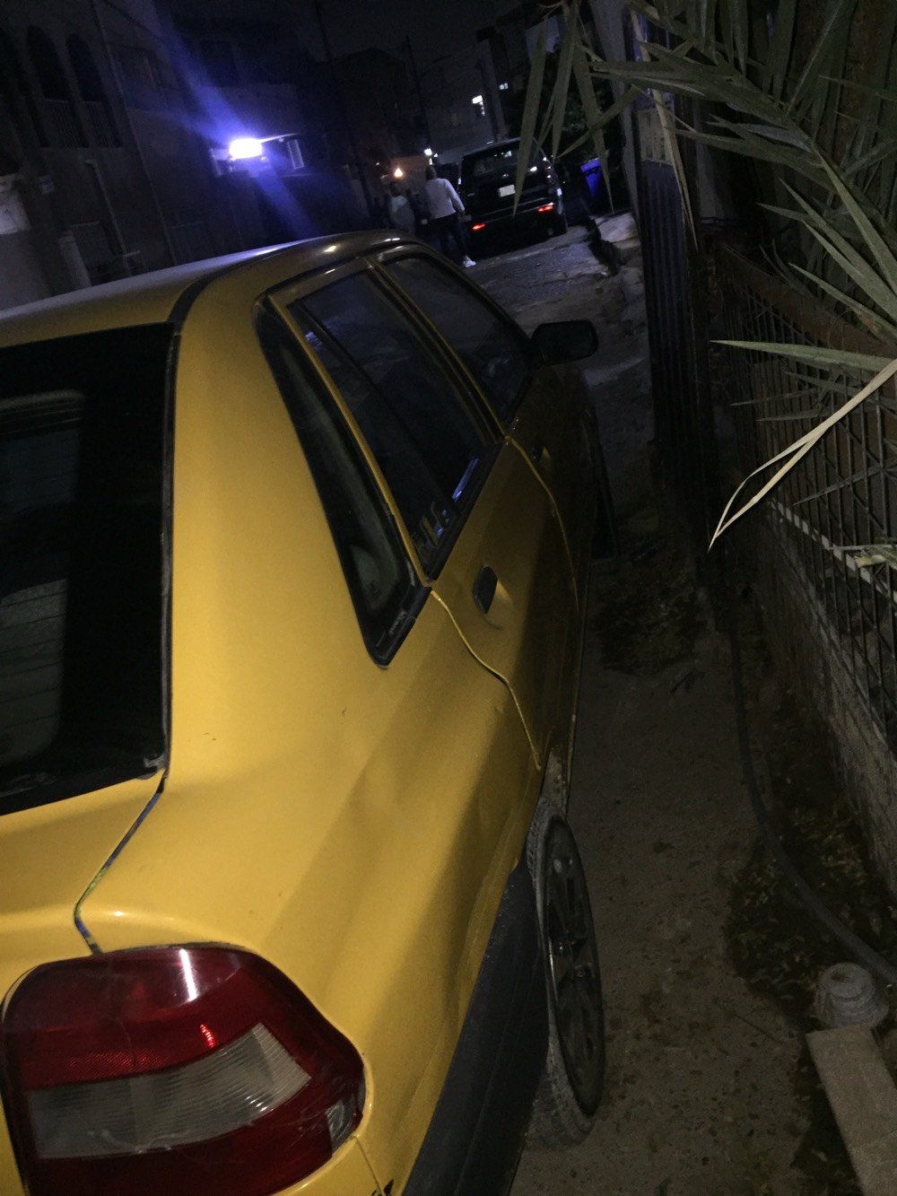 بغداد الحرية 