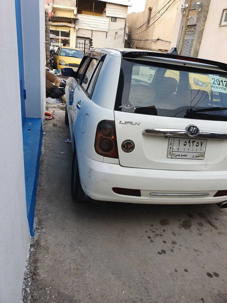 ليفان 320للبيع تبديل فقط باب وجاملغ سكن كير ومحرك شرط تبريد تاتفا شرط رقم نينوى سعر ٤٠ وبيه مجال رقم ***********
***********
