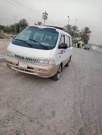 بريجو • ٢٠٠٠ • بدون ضربة