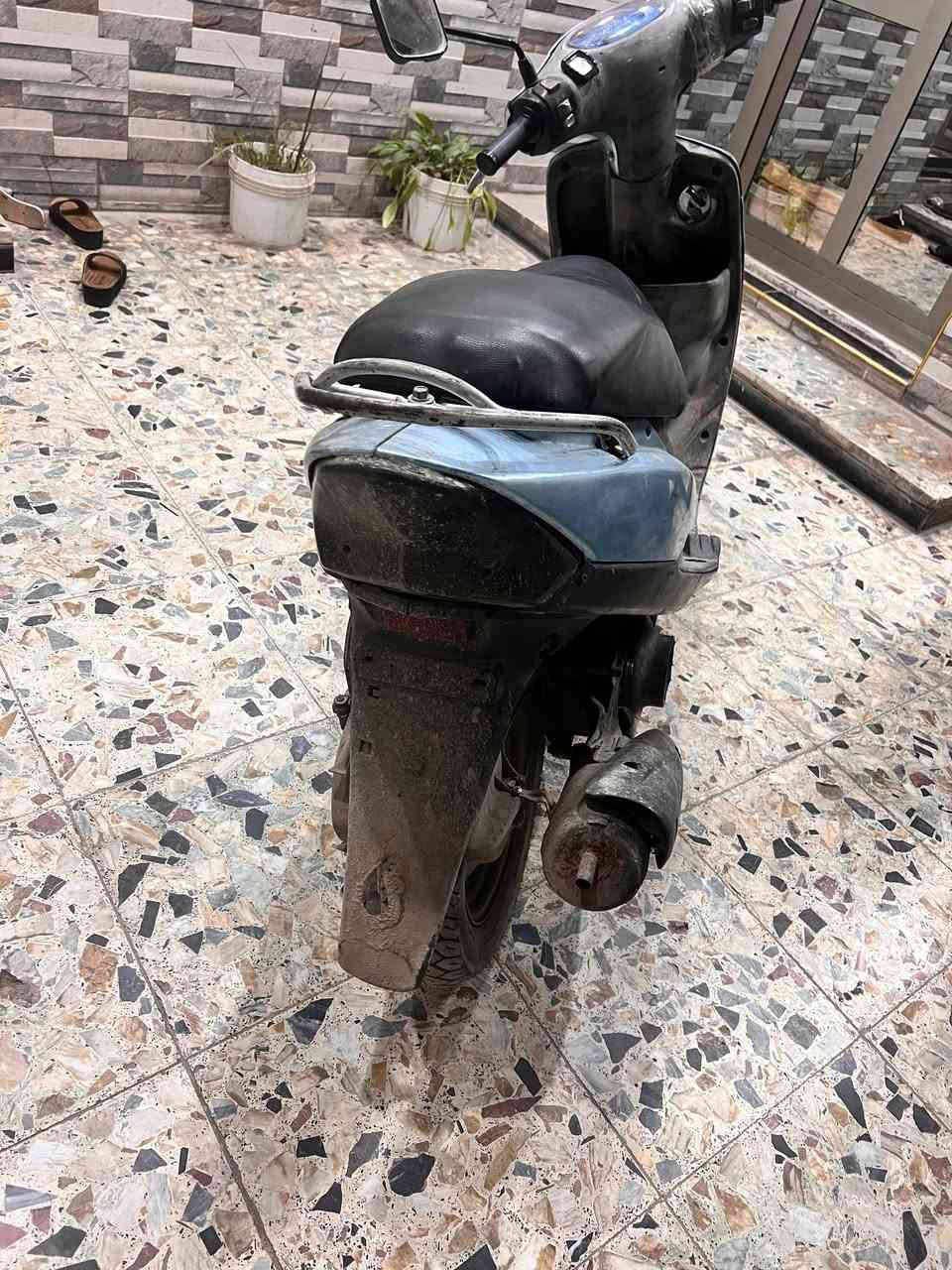 لبيع بغداد
دراجه كلش نضيفه  
***********
ما متواجد ع فيس
