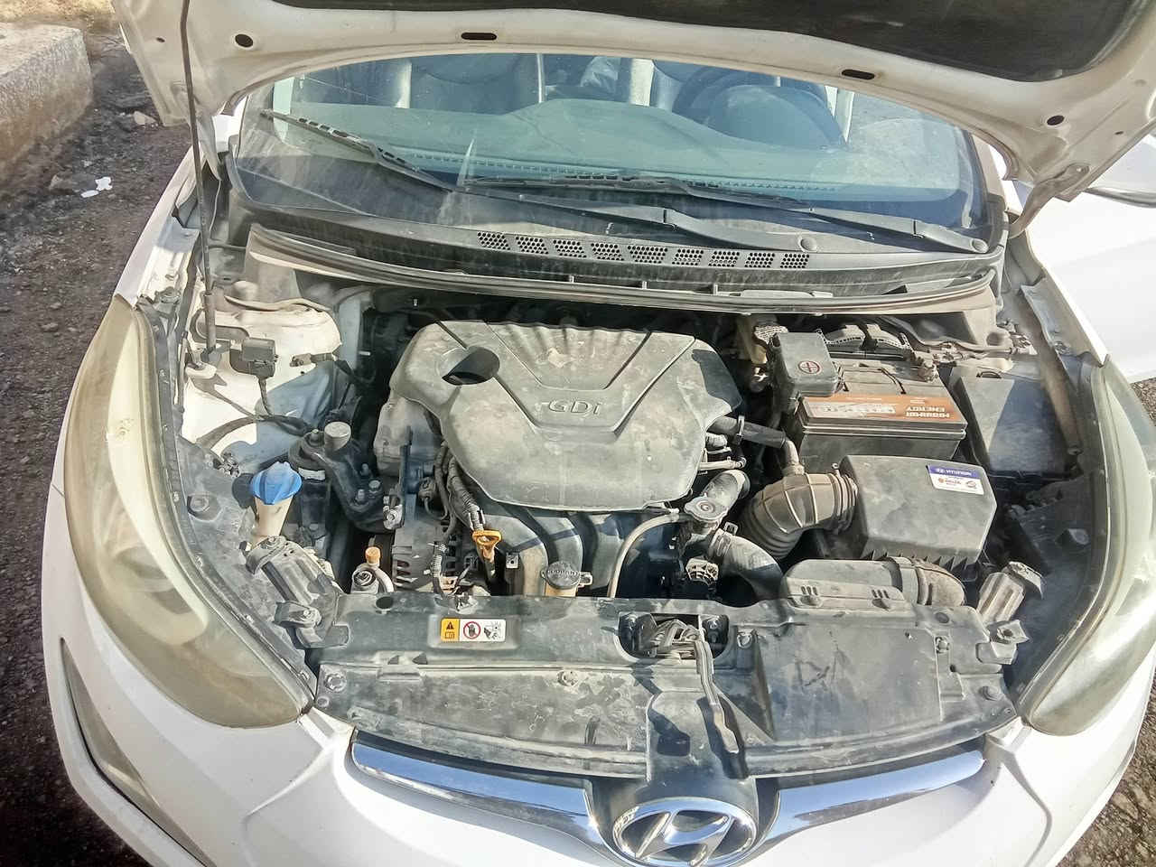 السلام عليكم افانتي النتره
موديل 2016 وارد كوري مابيه صبغ 
مكفوله من ضربه بيه بارد شويه مشره بل صور
مواصفات 
تبريد قطعتين بيانو مري شفط 
إشارة يدات نيكل
كشنات جلد تدفئه
استيرن هيتر تحكمات استيرن اربع جهات
شاشه كاميراه دوارة
رقم سلمانيه تحويل وكالة موجود.الي يعجبك 
السعر 105 ورقه وبيها مجال مكاني بغداد
حي الجهاد.***********
