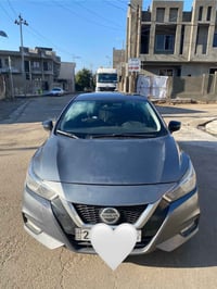 فيرسا SR • ٢٠٢٠ • ٨٠ الف