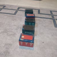 بل بصره • ٥ بطاريات • شغّالات ١٠٠٪