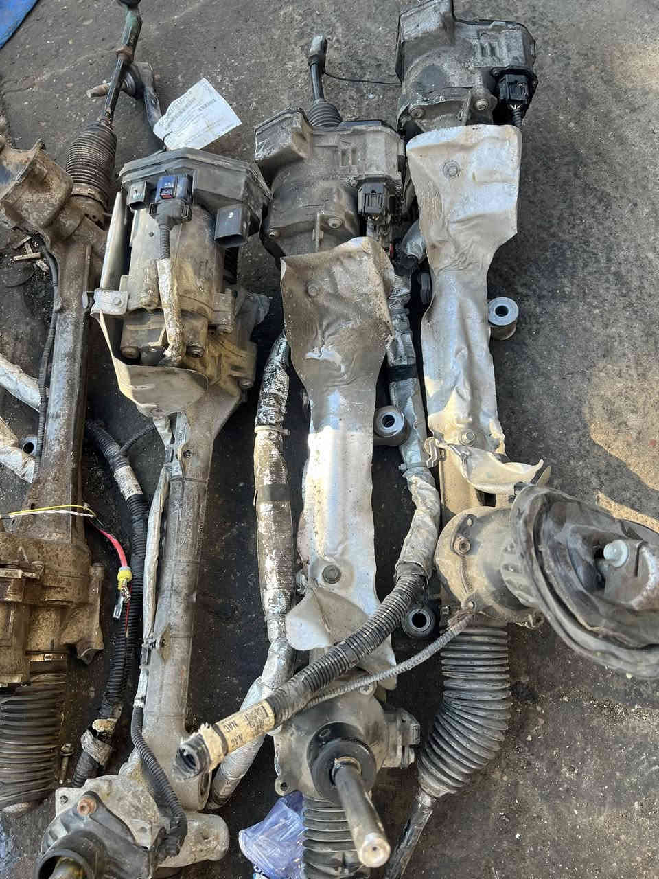 ((تم وصول وجبه مشط ستيرن حديث ))

📢 مركز الحر فورد – التخصص
ورشة متكاملة ادامه عامة
تضيف غرف الاحتراق في قشور الجوز
تنضيف حجر البيئة ✅
🔹 فحص كمبيوتر متقدم بأحدث أجهزة 
🔹 برمجة مفاتيح، عقول، وحساسات فورد الأصلية
🔹 صيانة ميكانيكية وكهربائية احترافية
🔹 بيع قطع غيار فورد أصلية ومضمونة
🔹 فحص وتشخيص دقيق لجميع موديلات فورد

📍 بغداد – شارع فلسطين – حي الإدريسي – مجاور محطة تعبئة وقود الإدريسي
📞 *********** / ***********
🔧 خبرة – دقة – ثقة

 #ford #العراق🚗  الحر فورد… التخصص
