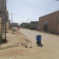 حي الحسين الاول • ١٠٠م • طابو صرف