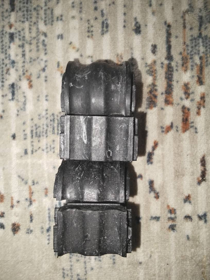 لاستيك رباط شرح الامامي لجمسي تيران الشكل الجديد
بعدهن جدد اشتريتهن وطلع مو منهن السبب 
ب25 وبيهن مجال بسيط 
مكاني البصرة /القرنة 
***********
