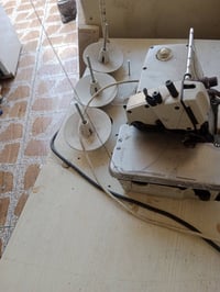 مكينة اوفر • اربيل