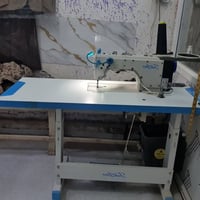 مكينة جوكي • جديدة • مداخلة تصليح