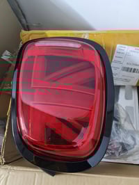 ميني كوبر • جديد بالكرتون • قطع غيار