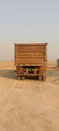 شاصي مكفول • مكينة 75 • كير 28