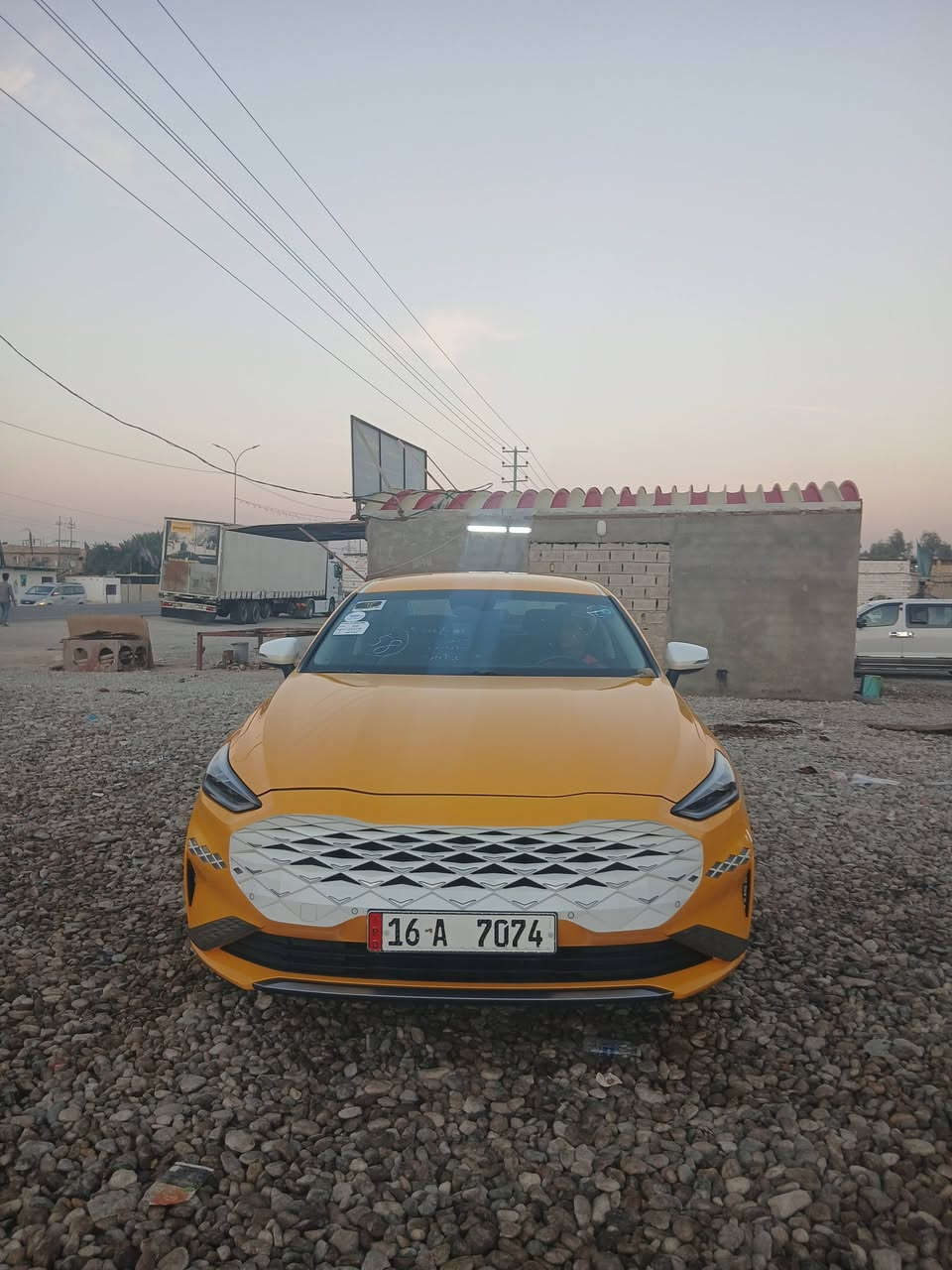 كي 8 
موديل ٢٤ 
بسمي  الدوانيه قضاء عفك 
فتح قطعه وحده فقط 
السعر ٢١٠ 
***********
