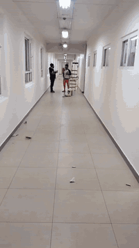 كادر صبغ • ديكورات • ورق جدران