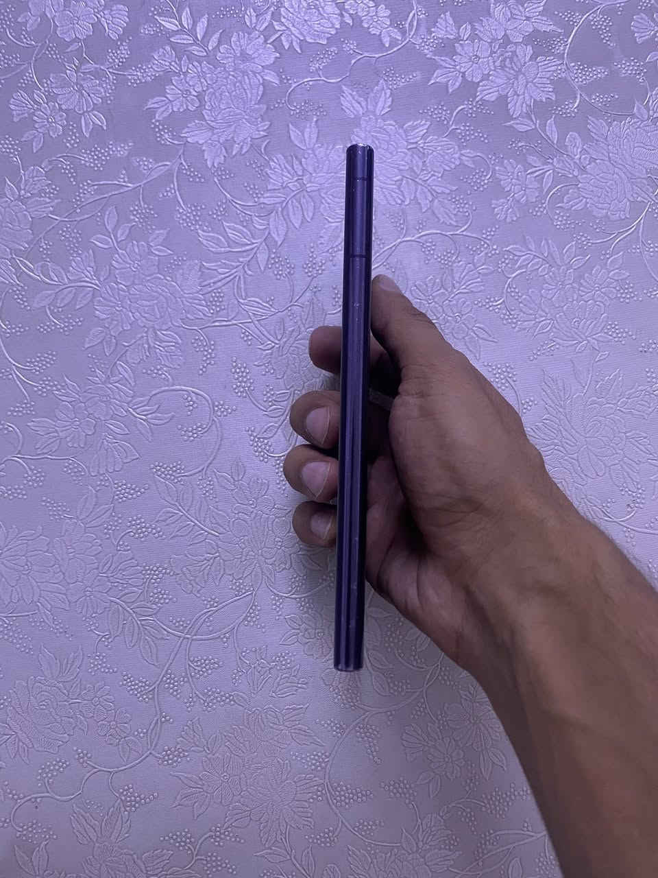 السلام عليكم جهاز سامسونك S22 الترا أمريكي 
الجهاز نضيف ما مفتوح أبد ولا بي أي قطعه مستبدلة 
الجهاز مابي اي نقص كلشي بي شغال 

ذاكرة 128 

قلم ليزري 

مكاني بغداد الزعفرانية 

للتواصل ***********

السعر 475

او مراوس بـ S24
