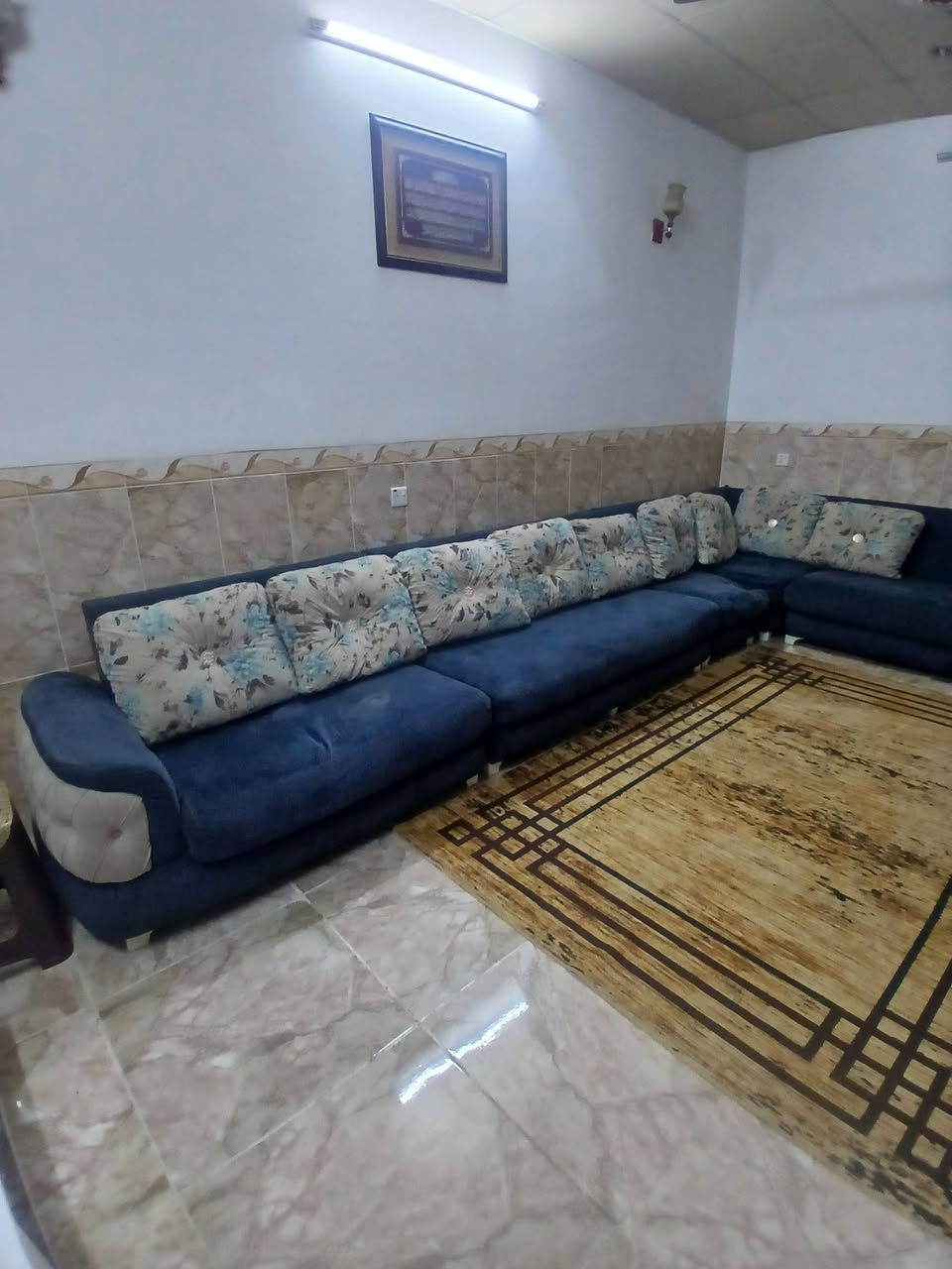 ديوان ٩نفر تركي بي اضرار ٧٥


**إذا كنت صاحب هذا الإعلان وتريد حذفه لأي سبب، رجاءا أرسل رسالة إلى الدعم الفني**