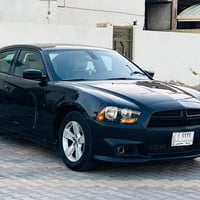 تشارجر • ٢٠١٣ • واسط