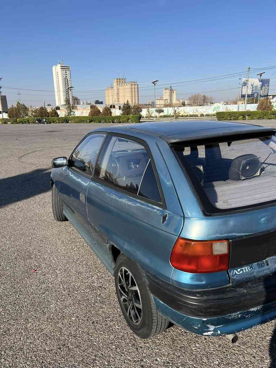 اوبل استرا تاك باب عينوان اربيل***********
