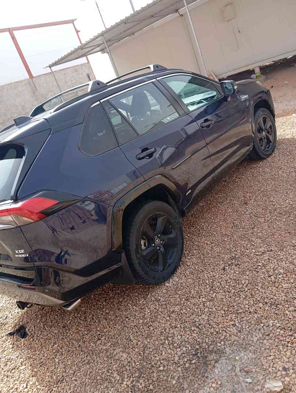 رف فور موديل 21 هايبرد فول مواصفات أعلى فئة
حادثه مرفوق بالصور 
مبدل بنيد وجاملغ نفس الون 
ماشيه 86ميل 
رقم بغداد تحويل مباشر 
سعر 192 مكاني كربلاء 
تواصل
 ***********
***********
