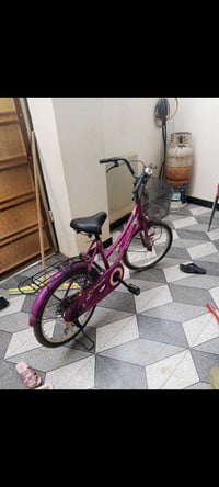 بايسكل للبيع 07724150975