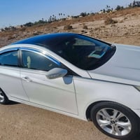 للبيع سوناتا 2011 خليجي بنوراما محرك 2400 وكاله القلم مكفوله كفاله عام...