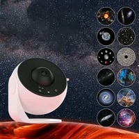 عارضة قمر ونجوم • إضاءة • زينة