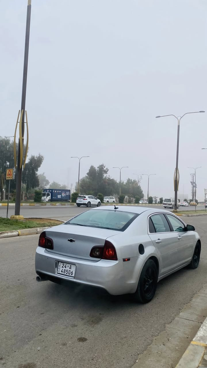 السلام عليكم 
ماليبو 2010
سيارة ماشية 77ميل حقيقي 
بيها قطعتين كلير امريكه
سيارة كامله من كلشي تبريد ثلج 
مكان سيارة دهوك 
سعرها 75
اتصال ع ارقام 

‭0781 545 4540‬
‭ 0750 580 4948‬
