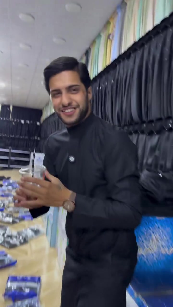 زيد وعلي ترند العراق وترند النجف


**إذا كنت صاحب هذا الإعلان وتريد حذفه لأي سبب، رجاءا أرسل رسالة إلى الدعم الفني**