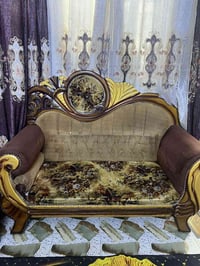 قنفه • ٣ مكاني • بغداد