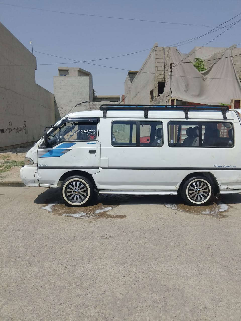 *********** الموديل 2000 محرك شرب شرط التحويل والوكاله
