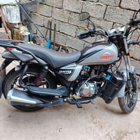 للبيع موطور جني هيوشه موديل 2025 ٠٧٨٢٤٤٤٥٠٤٦