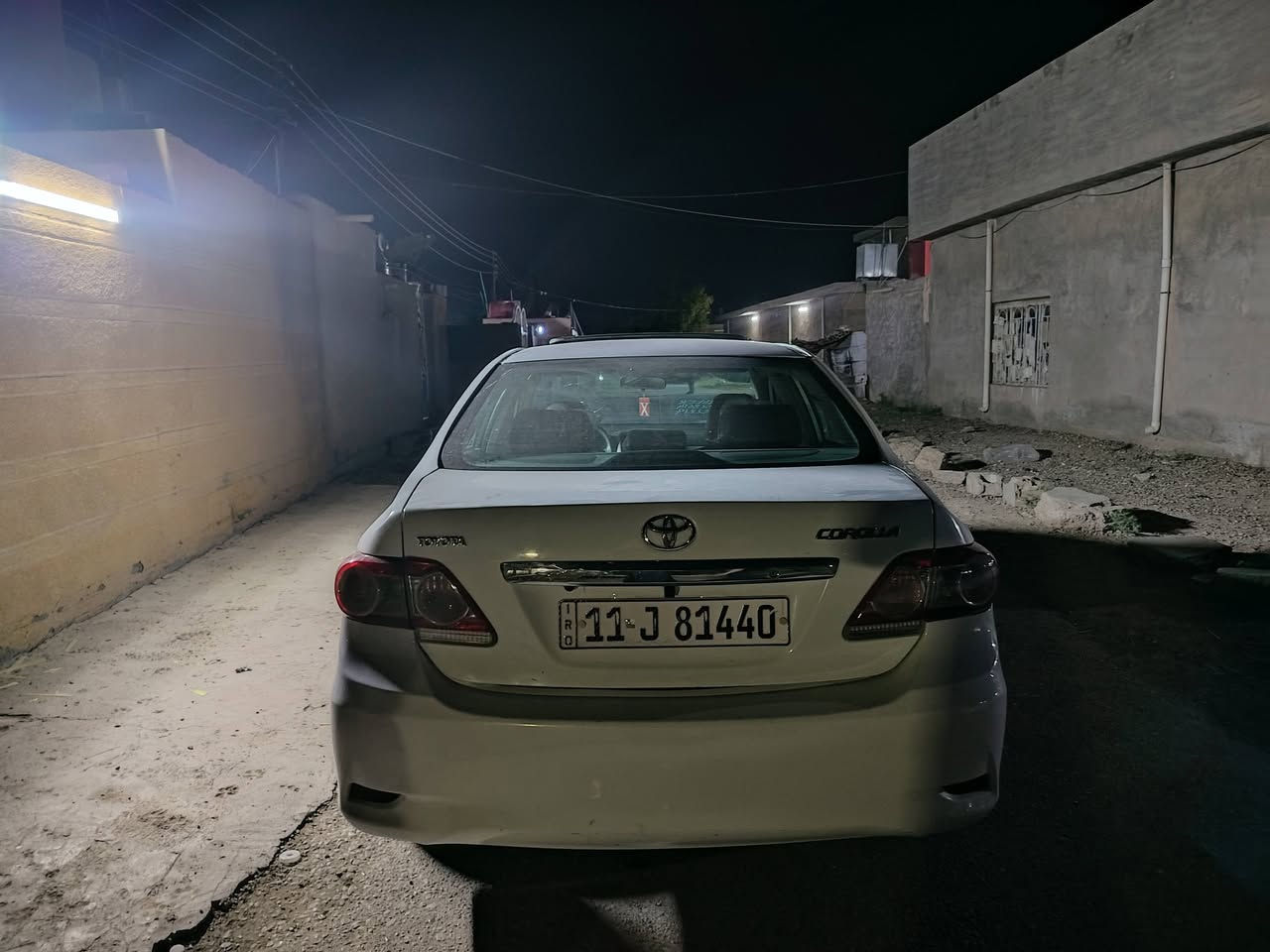 السلام عليكم شباب كورلا موديل 2010 كير مكينه تبريد كفاله صدر امامي وخلفي جديد تبريد بيانو سيارة فوال موصفات عدا لبصمه فتحه مري بل اشاير كشنات جلد سيارة خليجيه فوال واحد ع واحد بيه تكشير بيه مكانات صبغ ابيع عام بدون ضربه تكشير مكاني بغداد التاجي الحماميات سعرها 90 رقمي ***********
