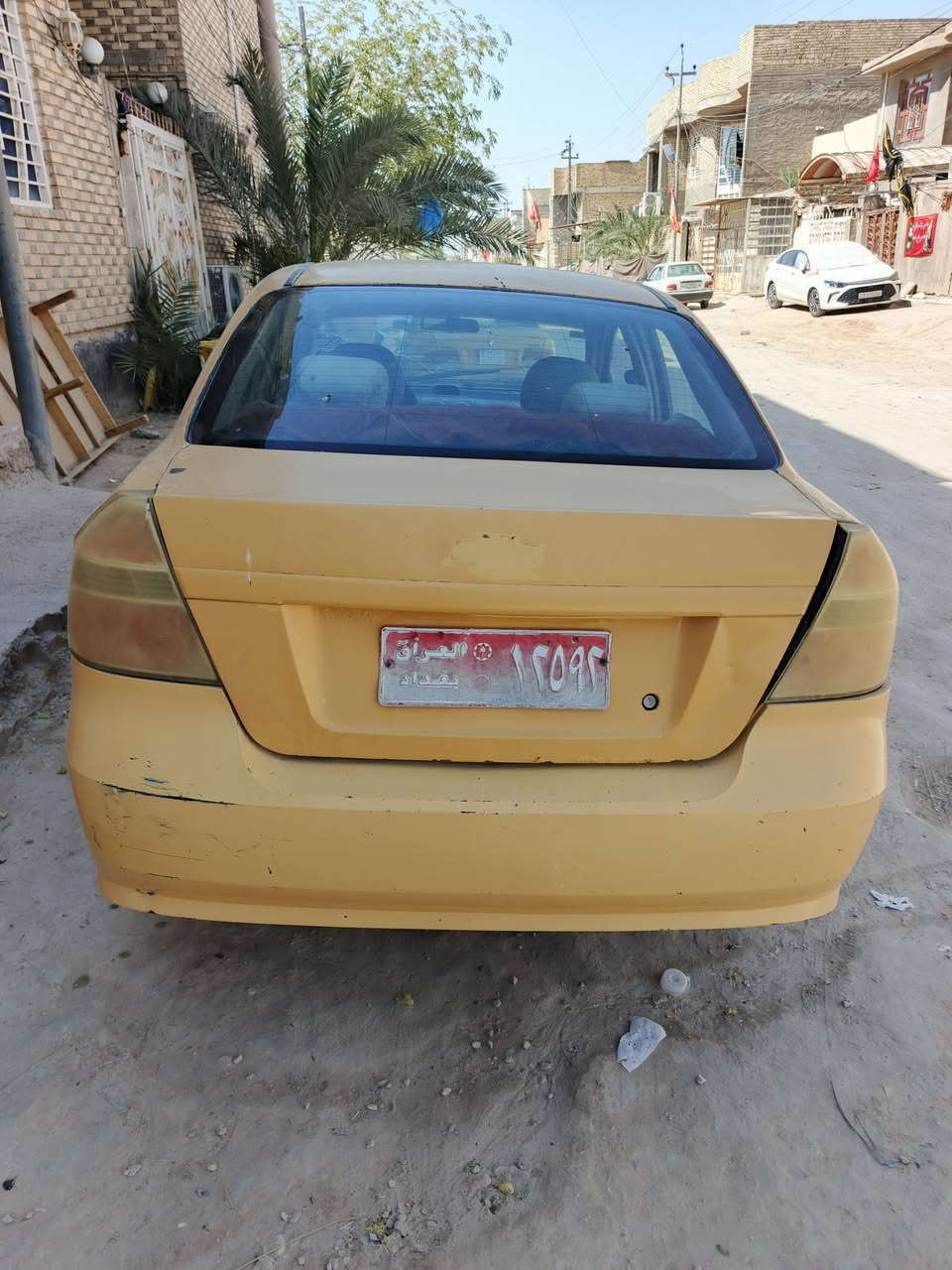 ياالله افيو موديل 8 مسكر كير اوتوماتيك كير ومكينه مكفولات حداديه جديده كهربائيات كله شغاله باور ومشط بريك تبريد جاهزه مداور راعيه موجود وعندي مستمسكاته ورقمه مصفره هيئه وغرامات اريده 18ورقه مكاني نجف حي الميلاد ***********

