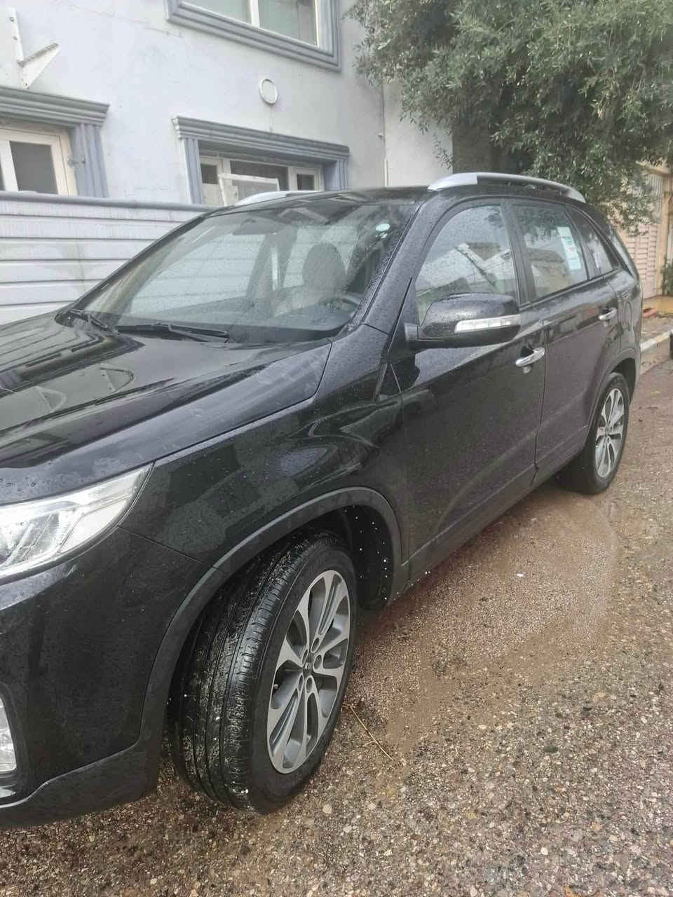 كيا سورنتو موديل ١٣ شكل ١٤ خليجي رقم سليمانية دولي اربعة سلندر حساس امامي خلفي تحكم ستيرن شاشة كاميرا كفالة عامة ماشية ١١١ الف حقيقي للاستفسار *********** السعر ١٦٨ ورقة وبي مجال السليمانية, العراق
