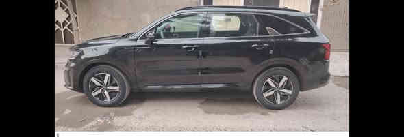 السلام عليكم سياره سورنتو21 S.        سياره فول مواصفات وارد امريكي حادثها قطعتين 
السياره  بانروما ع طول السقف سياره نظيفه
ول سونار بل منشور  رقمها بغداد الدولي
عنوان بغداد الامين الثانيه
سعرا 220
***********
