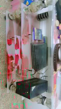 ميز بلازما • ما بيه ضرر • حي المعلمين