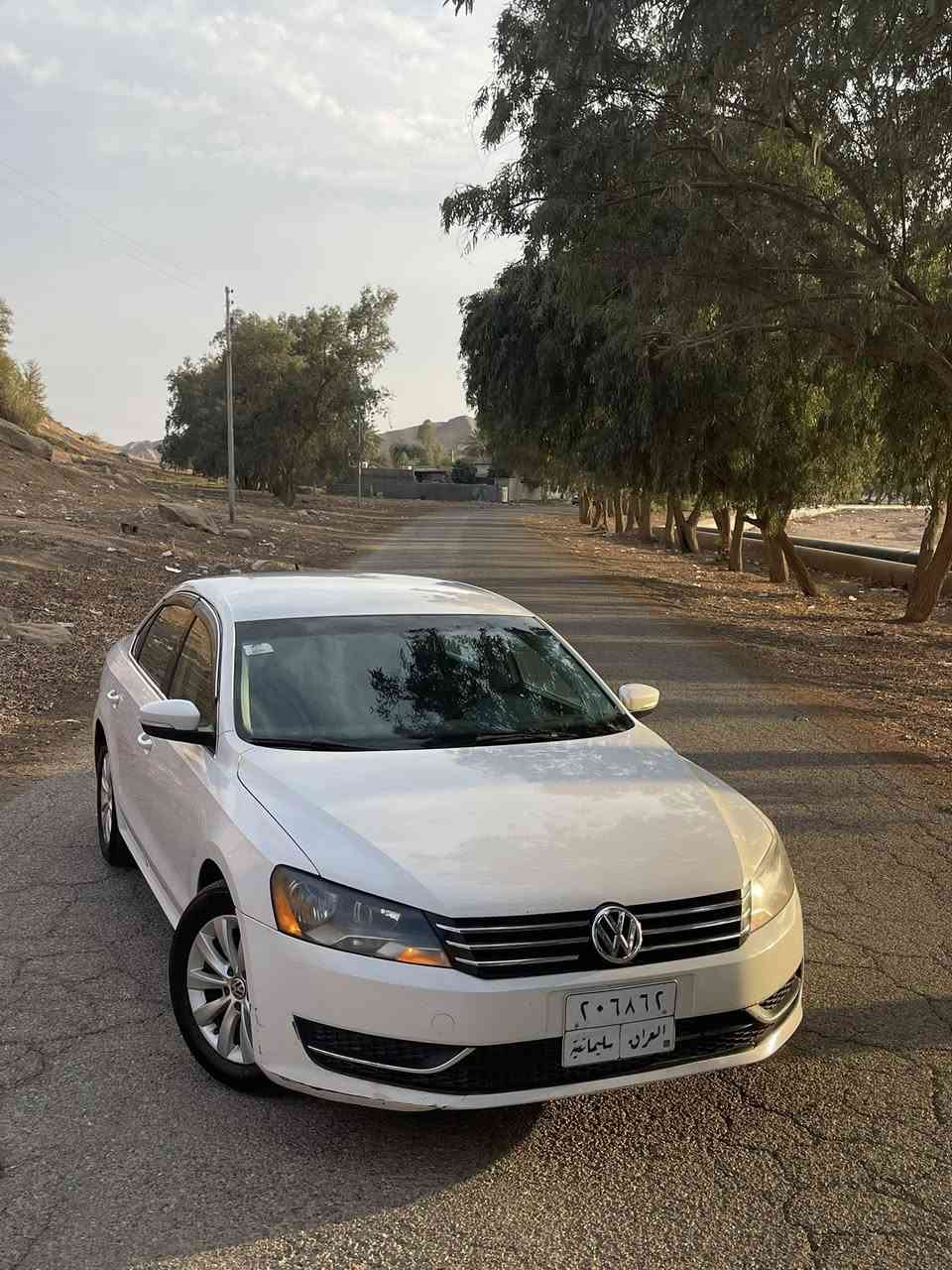 باسات 2014
بدون صبغ 
٥موصفات 
محرك كير شرط 
عنوان كركوك 
***********
***********
