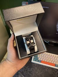 تاك هير • مختومه • ٤٠مم