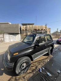 فيتار • ١٩٩٢ • بغداد شعب