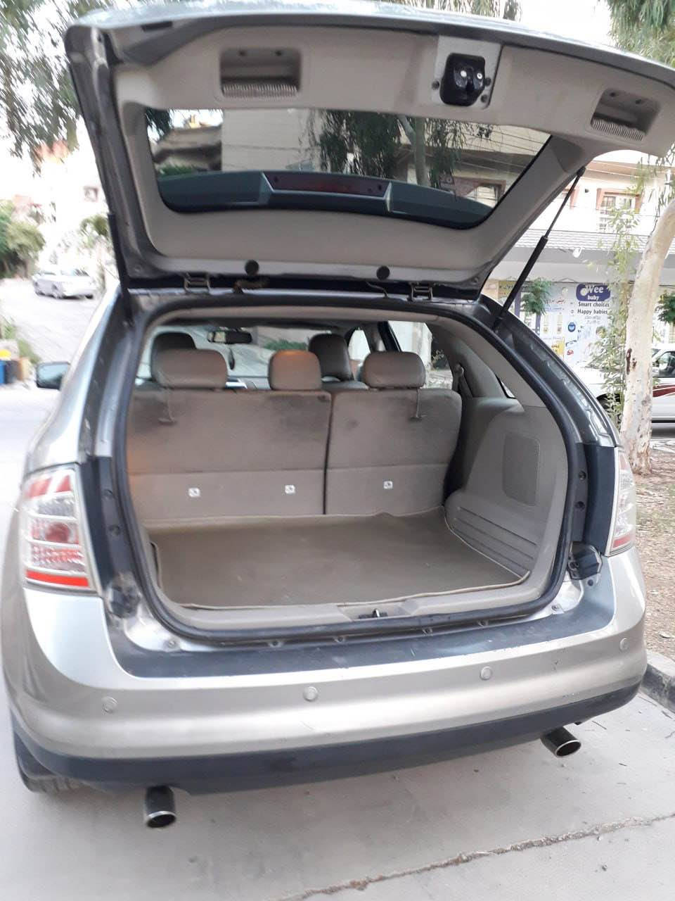 فۆرد ئێدج ٢٠٠٨ پانۆراما کوشن جڵدوهیتەر و کارەبای یەک چملخ بۆیاخ هیچی تری نیە سەنەوی تازەیە تاکو مانگی ٩ 2026 چوار تایەی لۆک السليمانية, العراق


**إذا كنت صاحب هذا الإعلان وتريد حذفه لأي سبب، رجاءا أرسل رسالة إلى الدعم الفني**