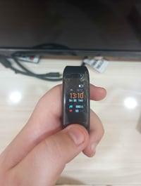 ساعه سمارت • تتبع نبض • بغداد