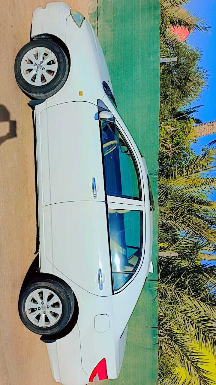 بي واي دي F3
سنويه ل27
موديل 2012  كير اوتوماتيك 
ماشيه 172 حقيقي 
مكينه وكير على وضع الشركه مامفتوحات
 تخم تاير جديد 
رقم بغداد الجديد
كفاله من الصبغ والتبديل 
جراد بسيط كلش
السعر 68وبي مجال 
مكان السياره الديوانية 
***********
