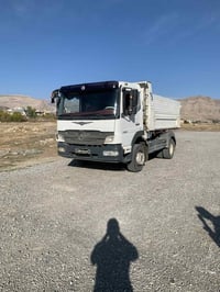 أربيل • 2006 • قلاب