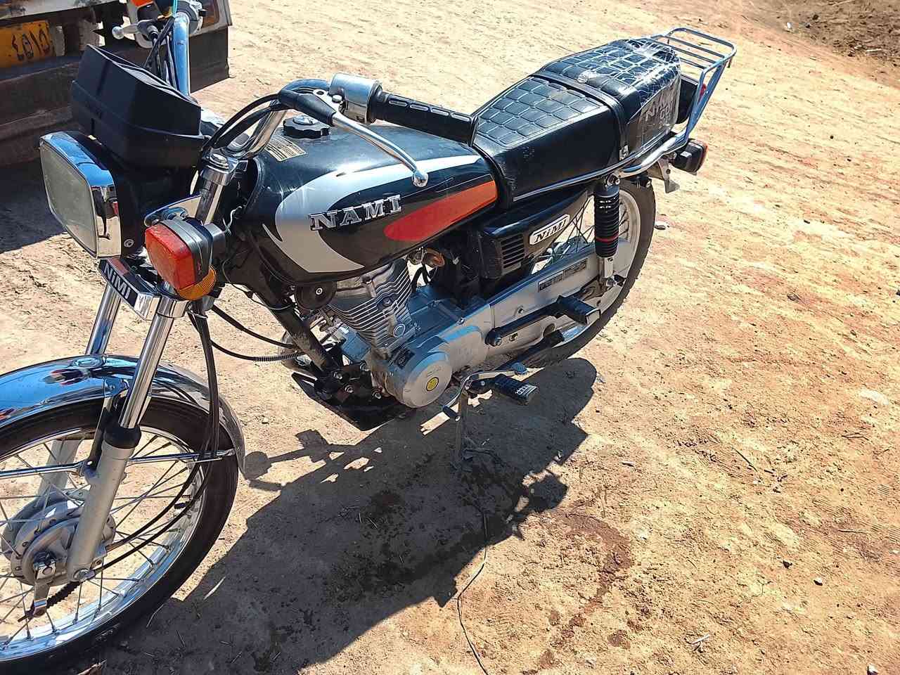 نامه 25 اوراق كامله
دراجه نضيفه كلش 
مكاني بابل سده الهنديه 
سعر 575
***********
