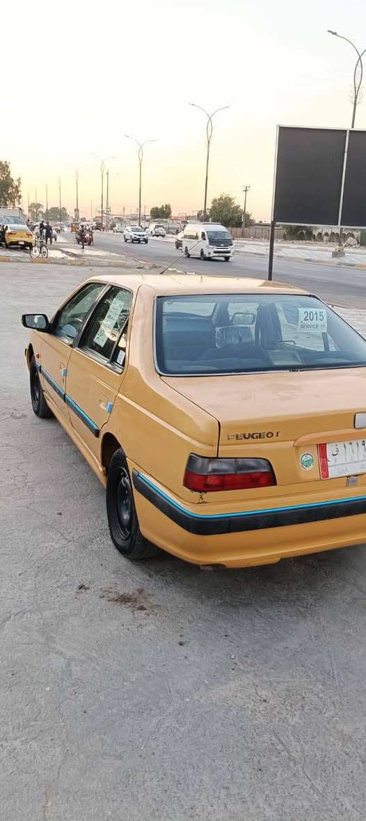 السلام عليكم سياره بيجو باص موديل 2015 سياره بيها جاملغ الخلفي بارد بالهلال فقط سياره مكينه كير تبريد كفاله سياره مصفره هيئه وغرامات جديد دوشمه على وضع الشركه لايت زنون سياره مقفوله لا ضربه ولا صبغ كفاله عامه صدر جديد كهربائيات كله شغال تبريد  ثلج مكان بغداد البلديات سعر 37 وبيها مجال رقمي ***********
