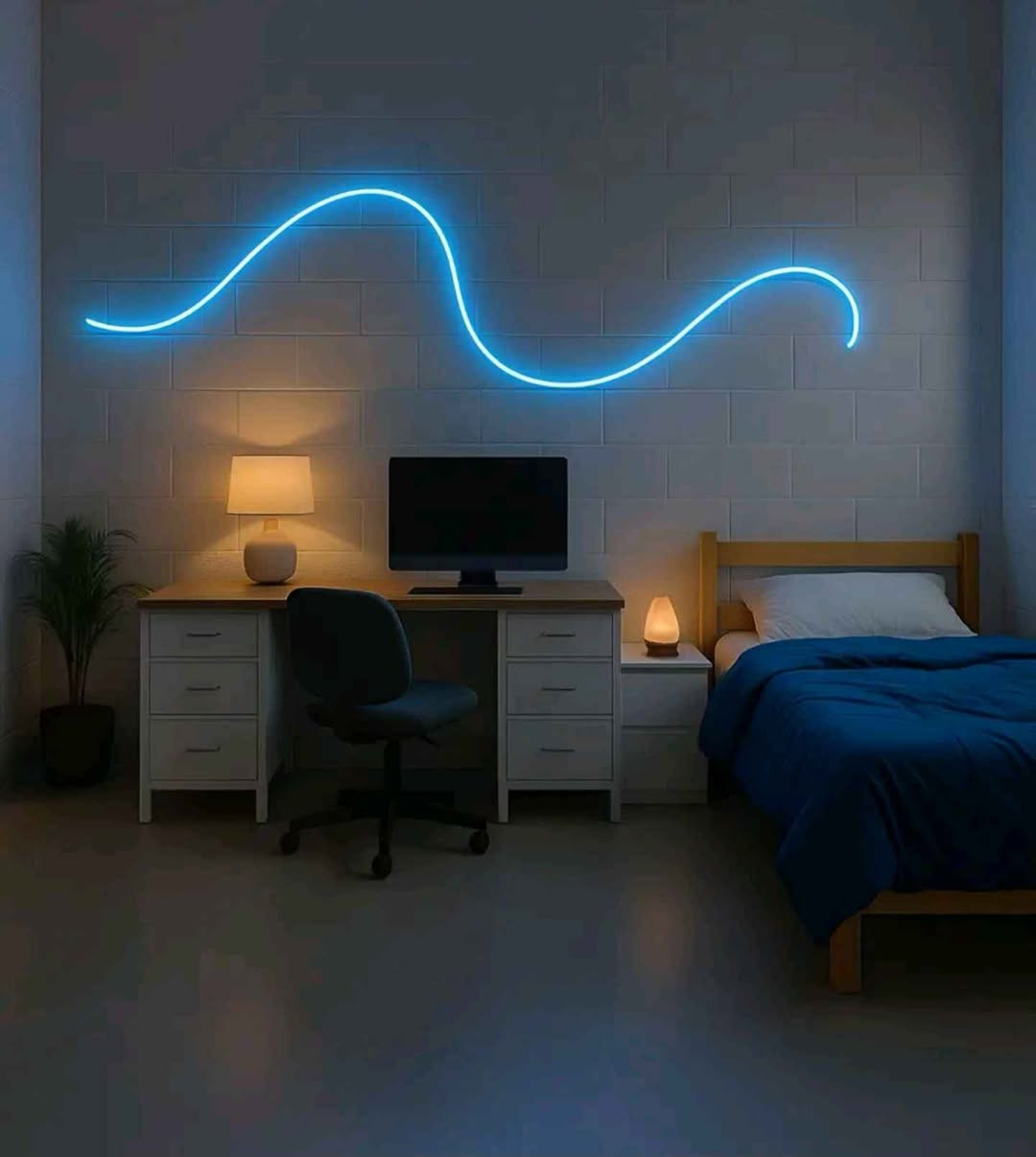 لیدی نیۆن ٥ مەتری RGB-IC
کوالیتی زۆر باشە شەوکی کی زۆری هەیە 
شەوقی کەمو زیاد دەکری 
لەگەل. مۆبایل کۆنێکت دەبێی 
کۆنترۆلی خۆیلەگەلە 
چەن مۆدێکی جوانی تیایە 
مۆدی میوزیکی تیایە ٢ جۆر 
شتێکی تابلێی ناوەزەو جوانە 
نرخیشی زۆر مناسبە 
گەیاندن هەیە بۆ هەموو عیراق 
08730279404 أربيل, العراق


**إذا كنت صاحب هذا الإعلان وتريد حذفه لأي سبب، رجاءا أرسل رسالة إلى الدعم الفني**