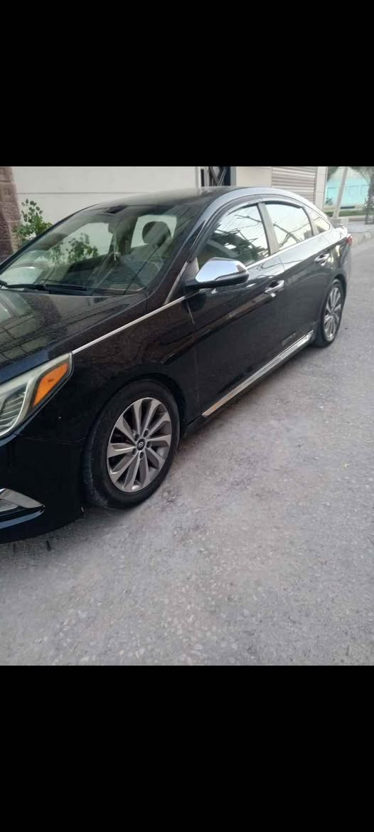 سوناتا موديل 15 سبورت امريكي سونار موجود كربلاء, العراق


**إذا كنت صاحب هذا الإعلان وتريد حذفه لأي سبب، رجاءا أرسل رسالة إلى الدعم الفني**