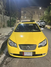 النترا 2009 • محرك وكيـر شرط • منظومة غاز